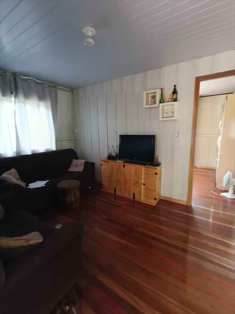 CHÁCARA Á VENDA NA SERRA DO MICO - SÃO MIGUEL DO IGUAÇU