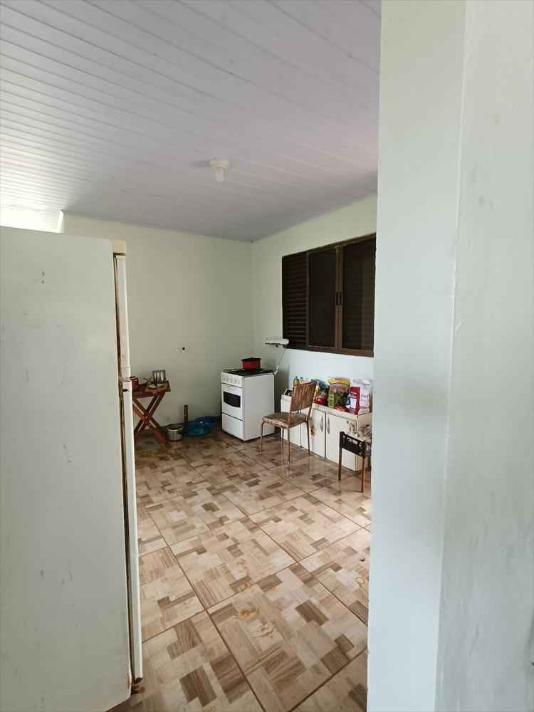 Casa de Vila em São Miguel do Iguaçu