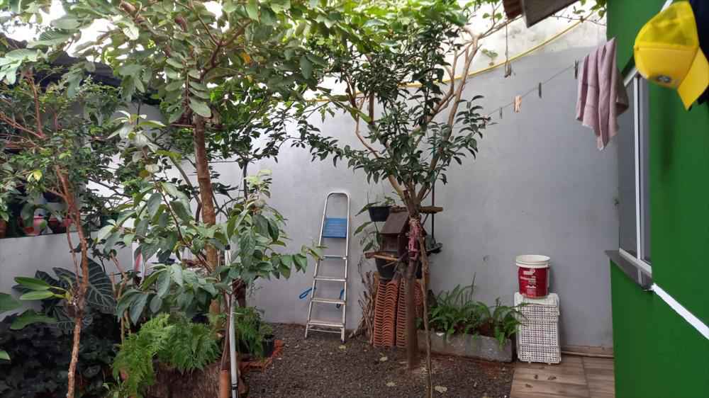 Casa em Foz do Iguaçu - Jardim Alvorada