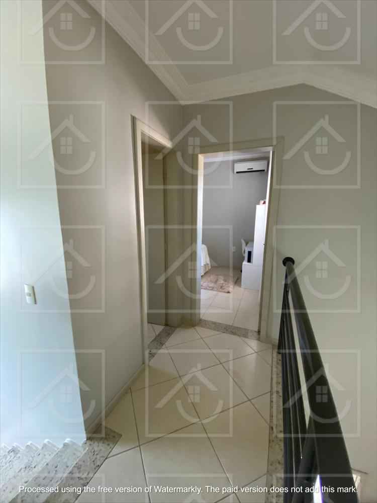 Sobrado Alto Padrão mobiliado à venda em são Miguel do Iguaçu