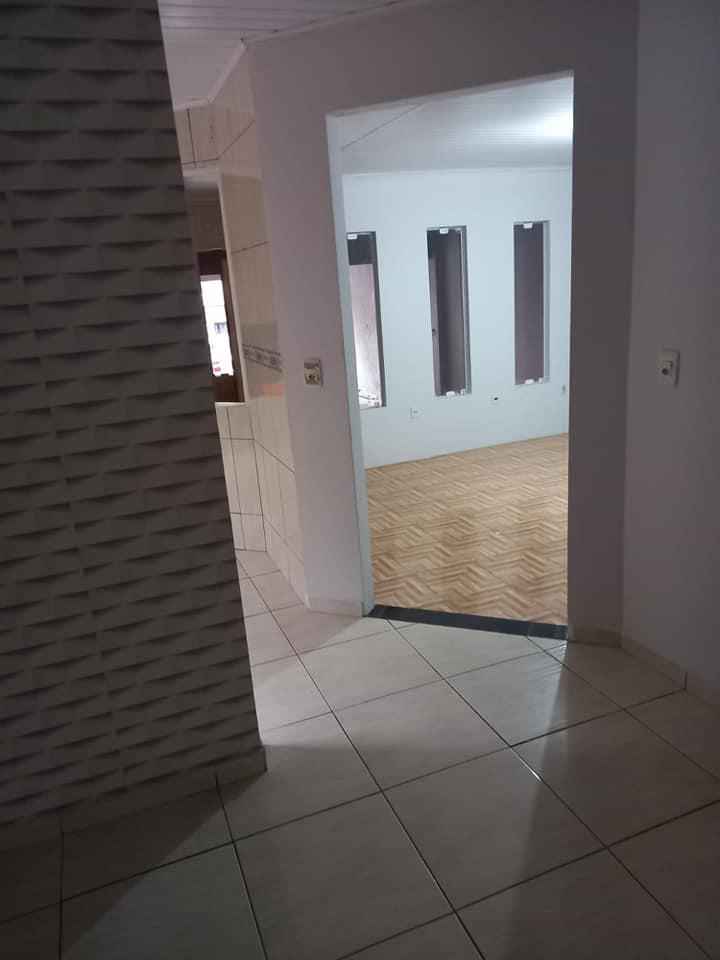 Casa em Medianeira - Parque Independência