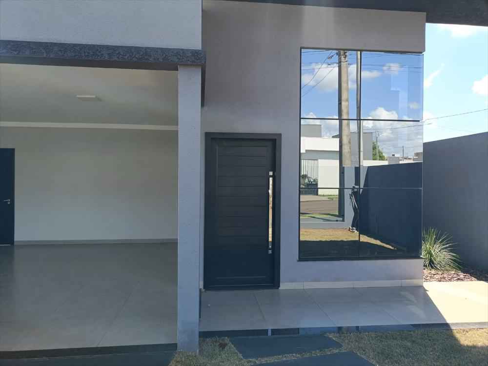 Casa no Belo Horizonte de Medianeira
