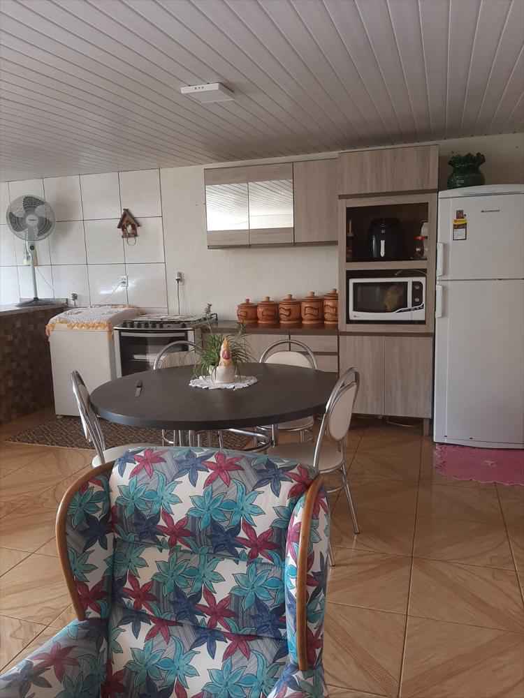 Casa à venda em Parque dos Estados - Santa Terezinha de Itaipu