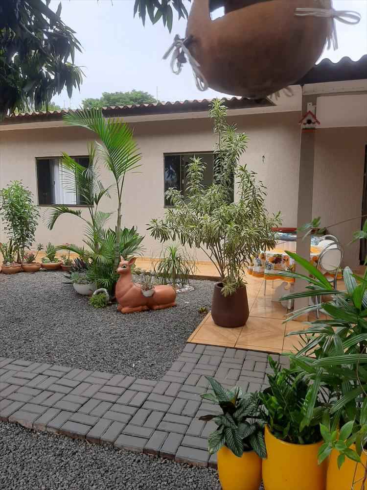 Casa à venda em Parque dos Estados - Santa Terezinha de Itaipu