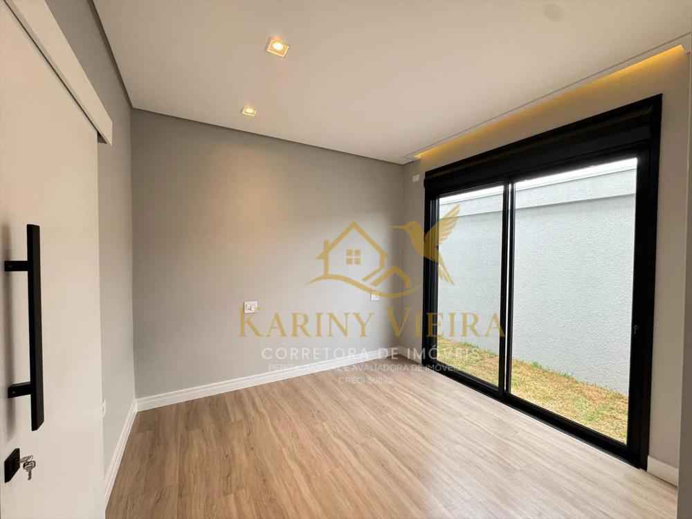 Casa dos Sonhos no Condomínio Águas Claras – Viva o Alto Padrão em Foz!