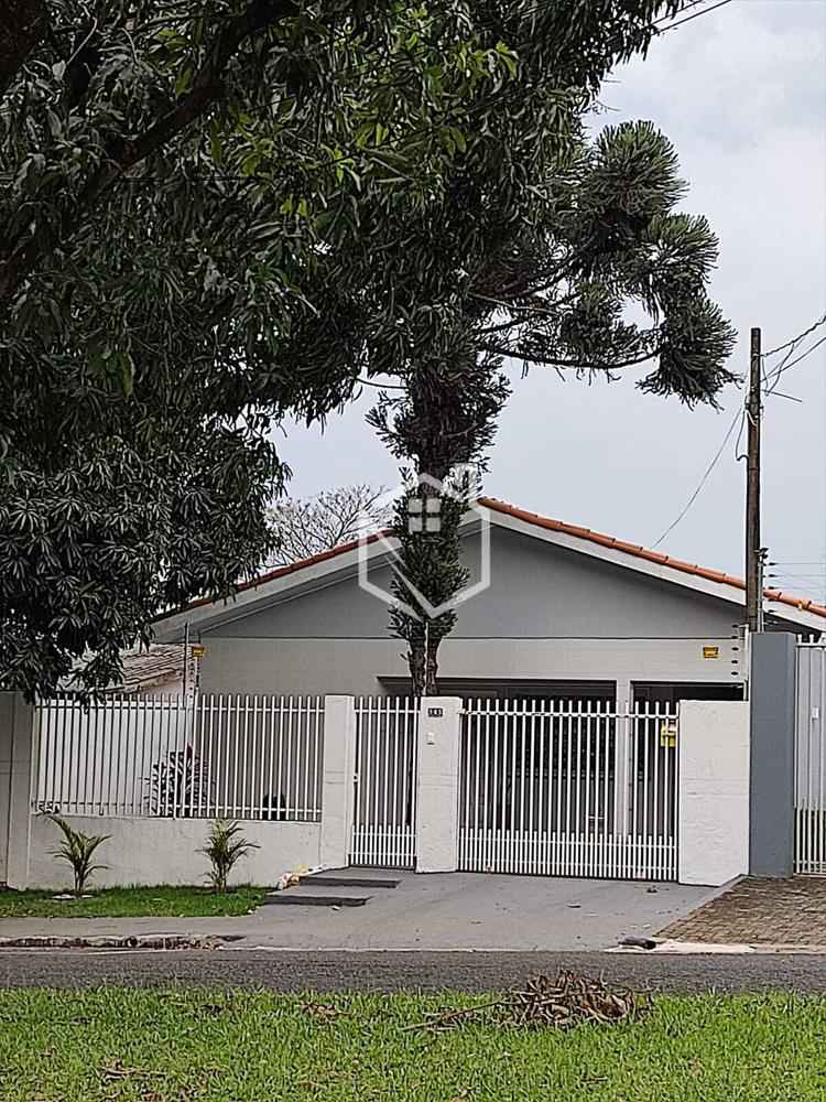 Casa na Vila A