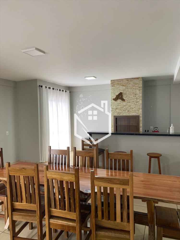 Cobertura Duplex em São Miguel do Iguacu