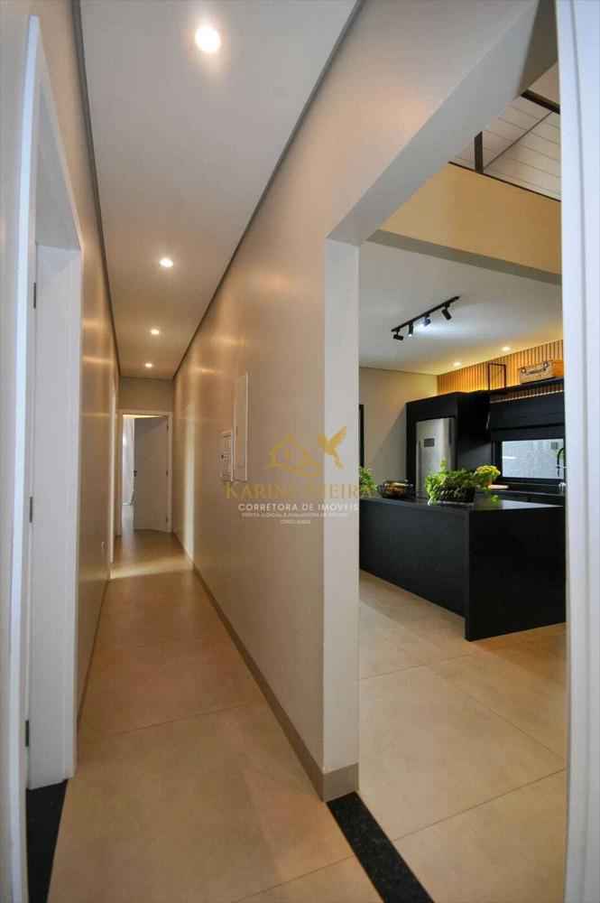 Casa para alugar em condomínio SAFIRA – Foz do Iguaçu/PR