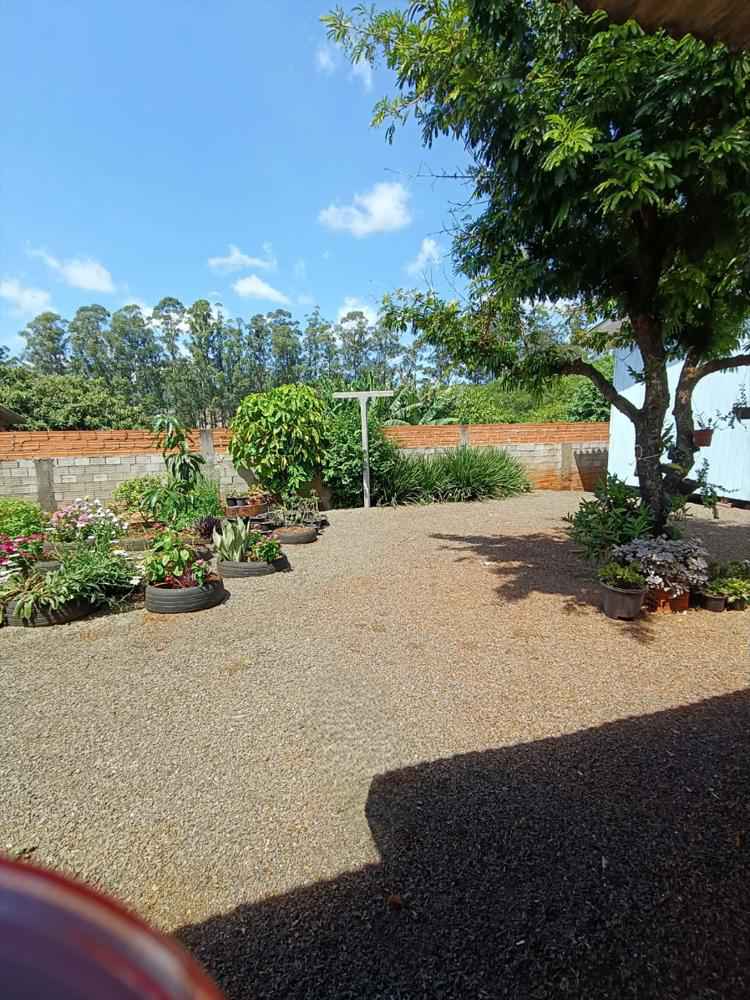 Casa em São Miguel do Iguaçu - Jardim Vanz