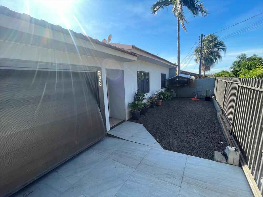 Casa em medianeira - Jardim Irene