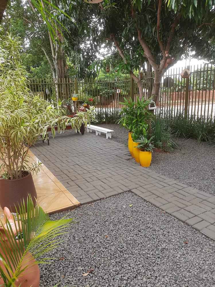 Casa à venda em Parque dos Estados - Santa Terezinha de Itaipu
