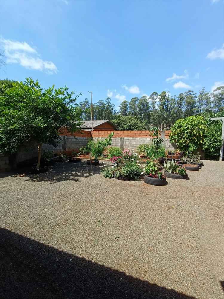 Casa em São Miguel do Iguaçu - Jardim Vanz