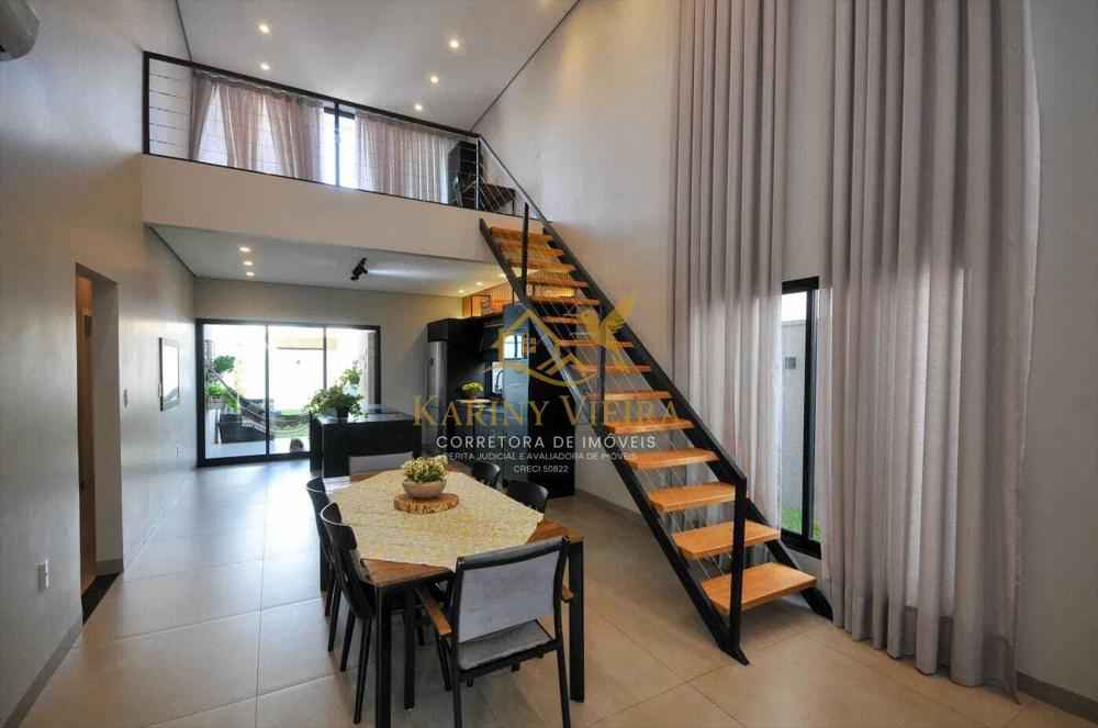 Casa para alugar em condomínio SAFIRA – Foz do Iguaçu/PR