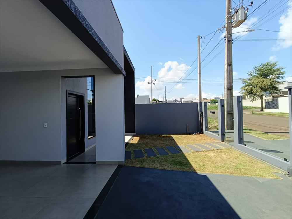 Casa no Belo Horizonte de Medianeira