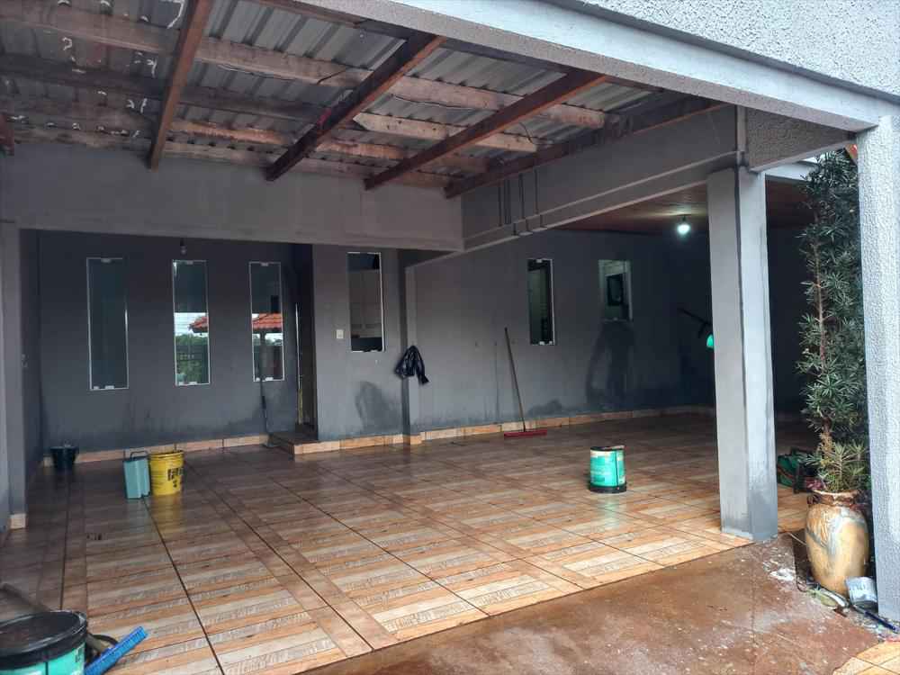 Casa em Medianeira - Parque Independência