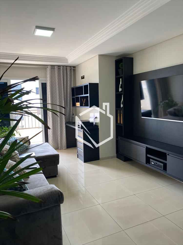 Cobertura Duplex em São Miguel do Iguacu