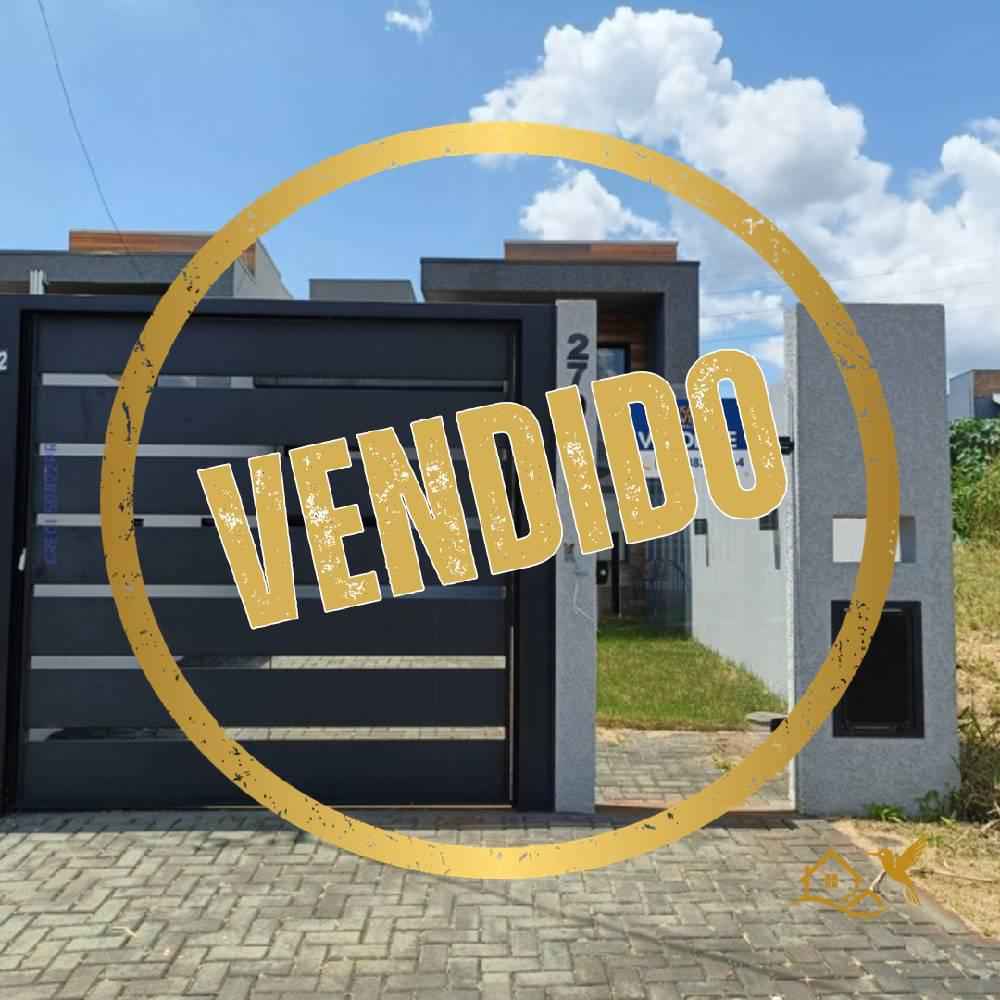 Casa à Venda no Loteamento Adamante
