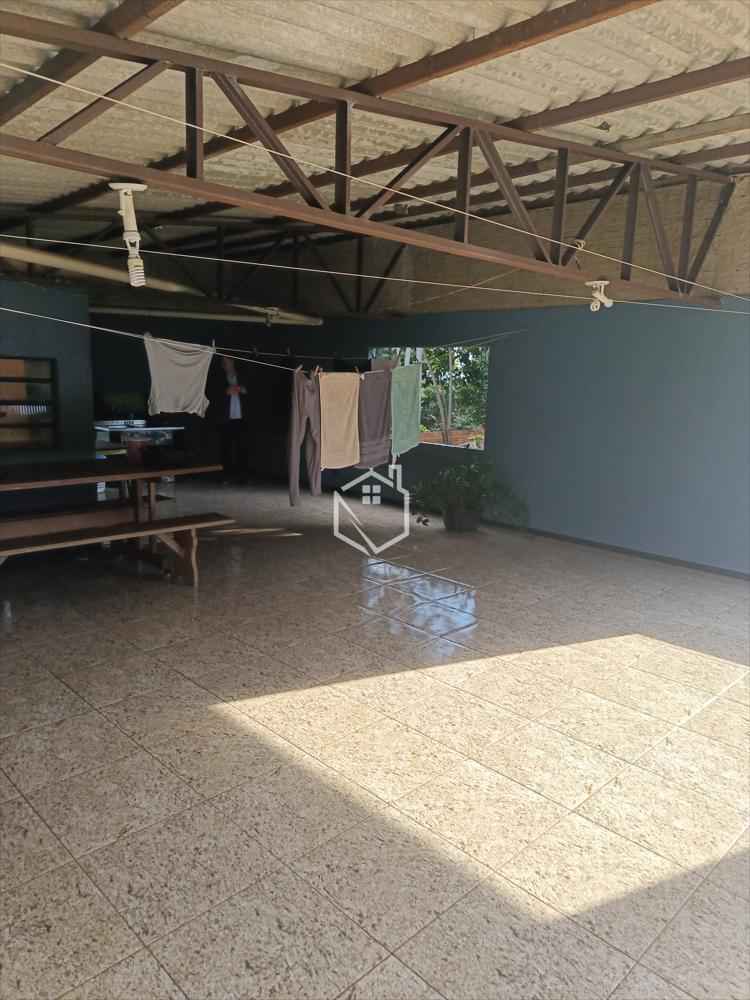 Casa no Centro de São Miguel do Iguaçu / PR