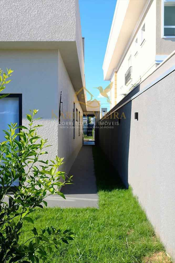 Casa para alugar em condomínio SAFIRA – Foz do Iguaçu/PR