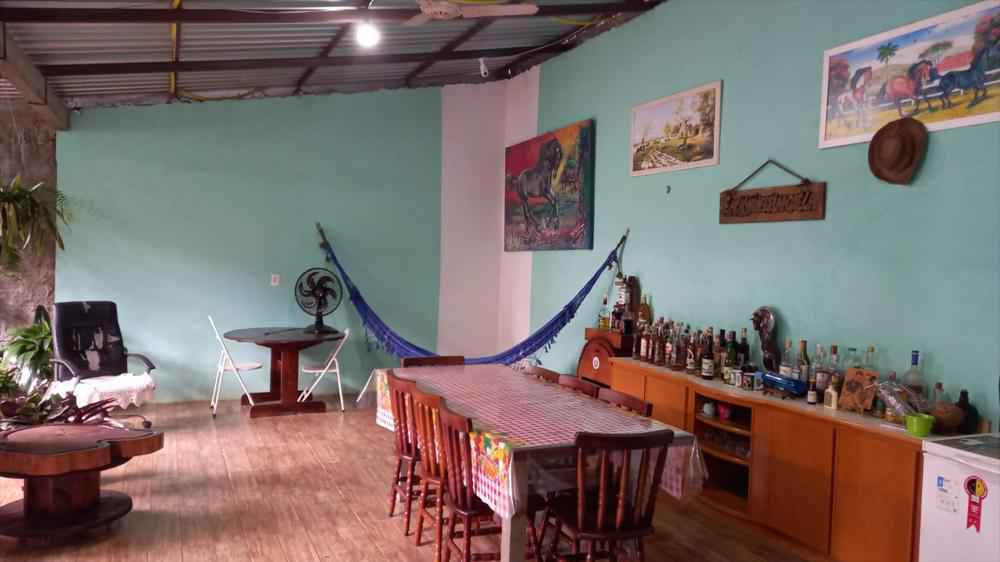 Casa em Foz do Iguaçu - Jardim Alvorada