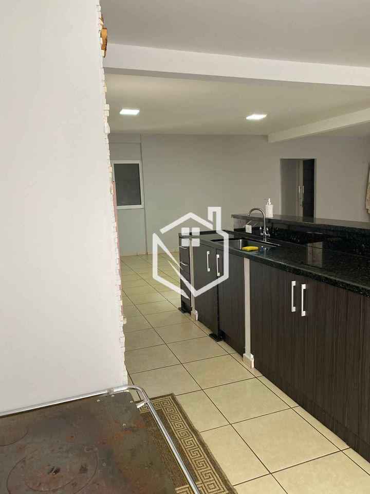Cobertura Duplex em São Miguel do Iguacu