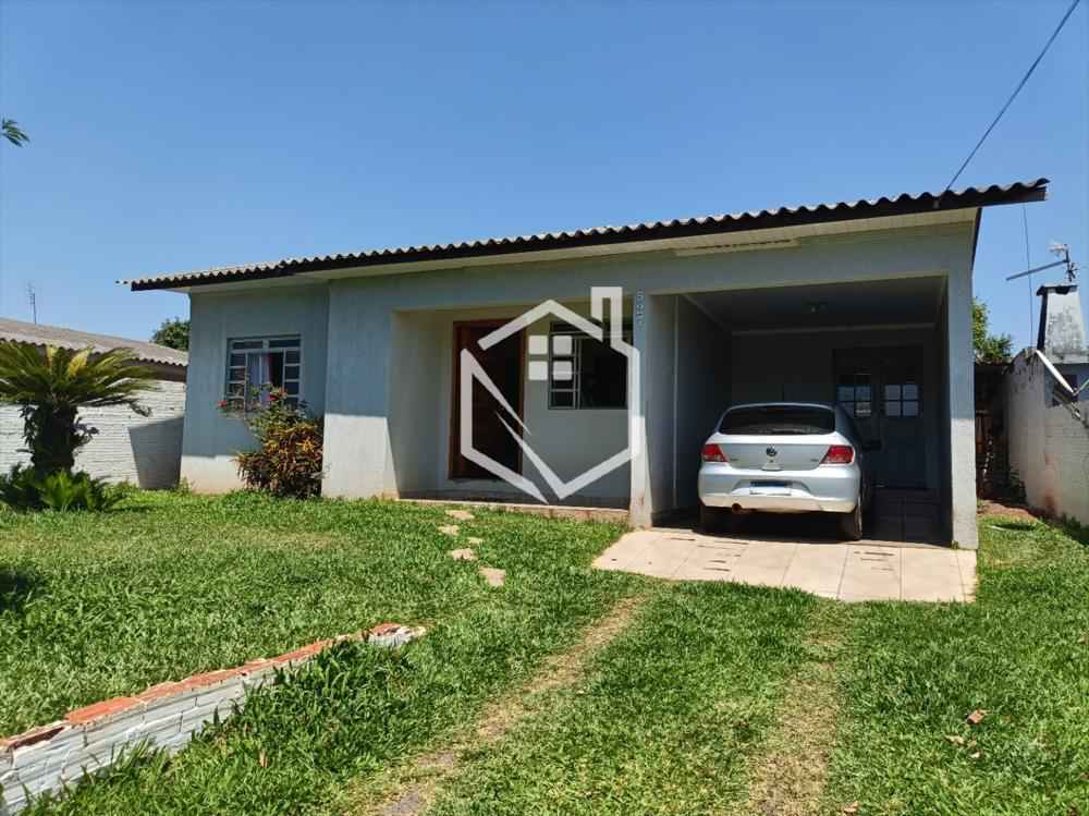 Casa à venda em São Miguel do Iguaçu 