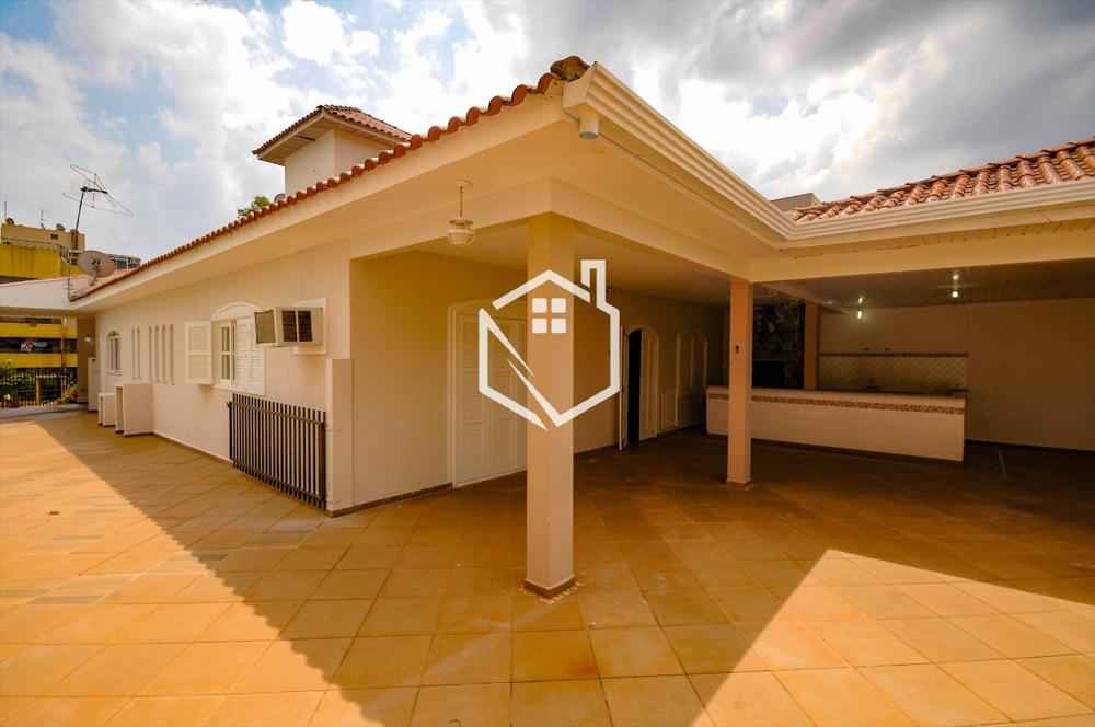 Casa à venda, Vila Yolanda - Foz do Iguaçu