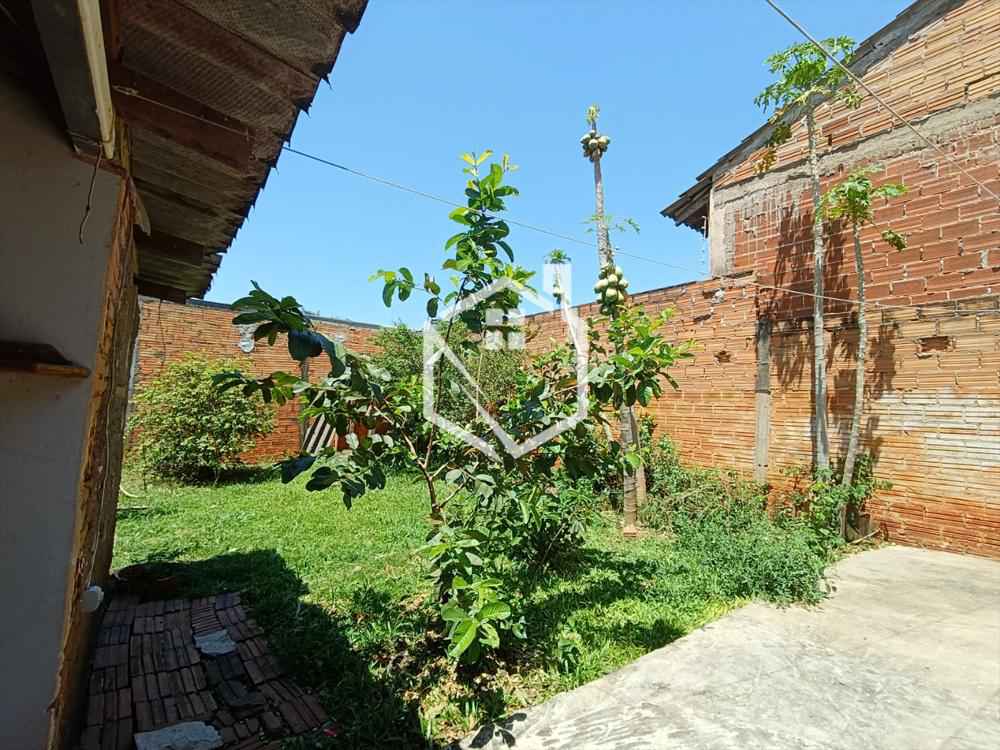 Casa à venda em São Miguel do Iguaçu 