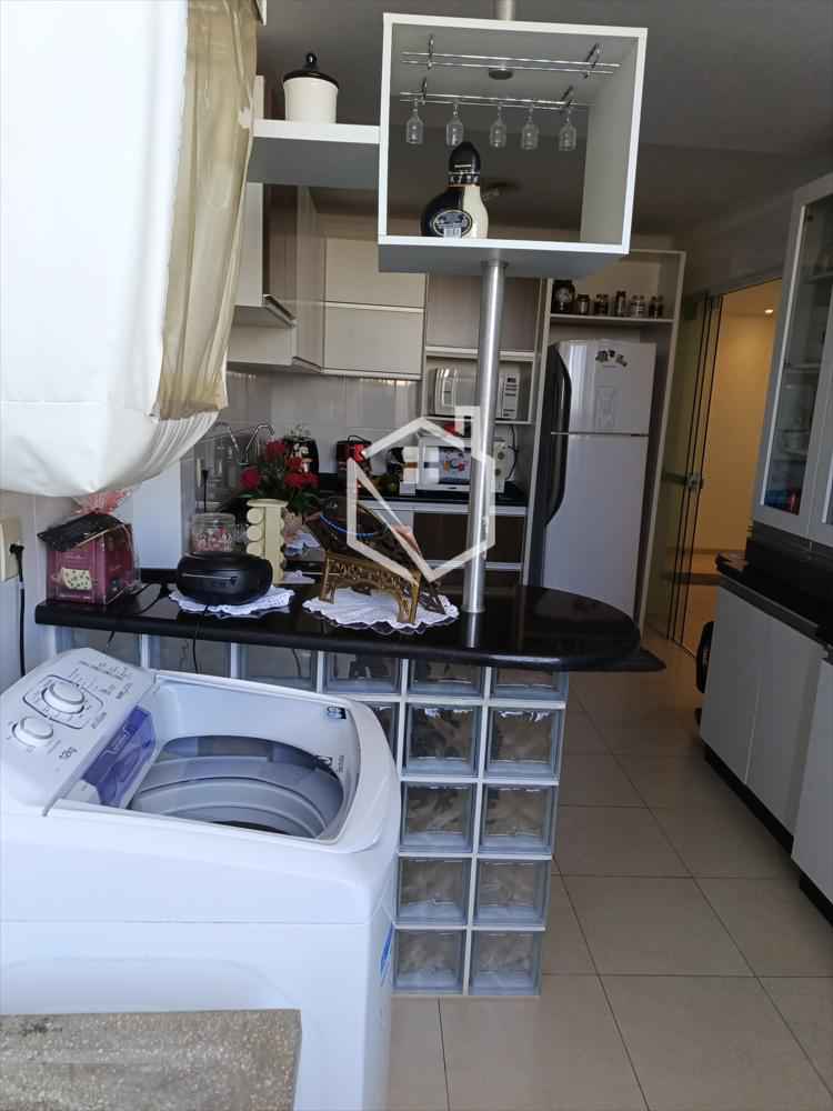 Apartamento no Centro