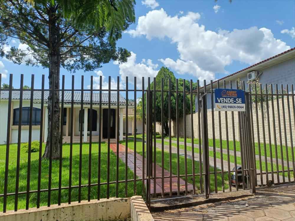 Casa à VENDA no Centro de São Miguel do Iguaçu