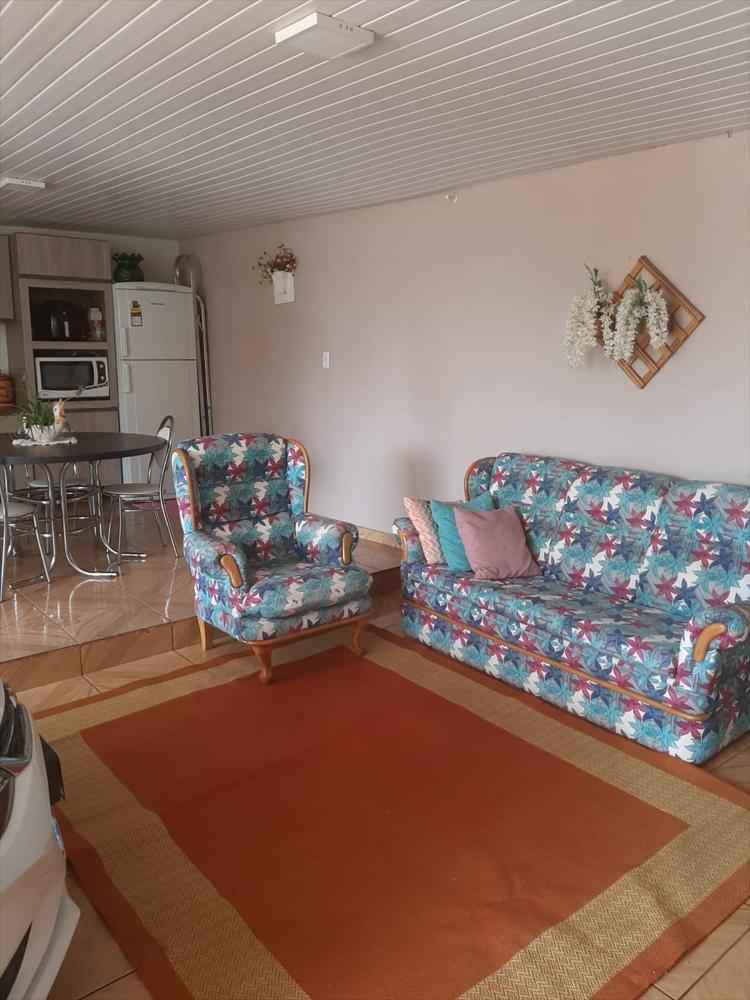 Casa à venda em Parque dos Estados - Santa Terezinha de Itaipu