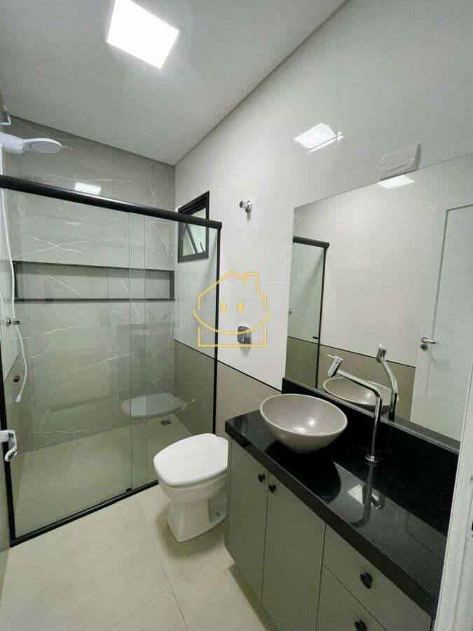 Casa à Venda no Bairro Sol Nascente – Medianeira/PR