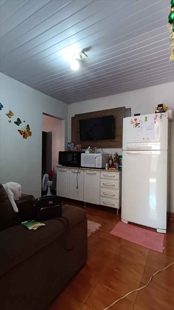 Casa Comercial em Foz do Iguaçu