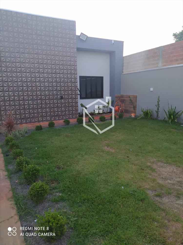 Casa c/ piscina em Serranópolis do Iguaçu