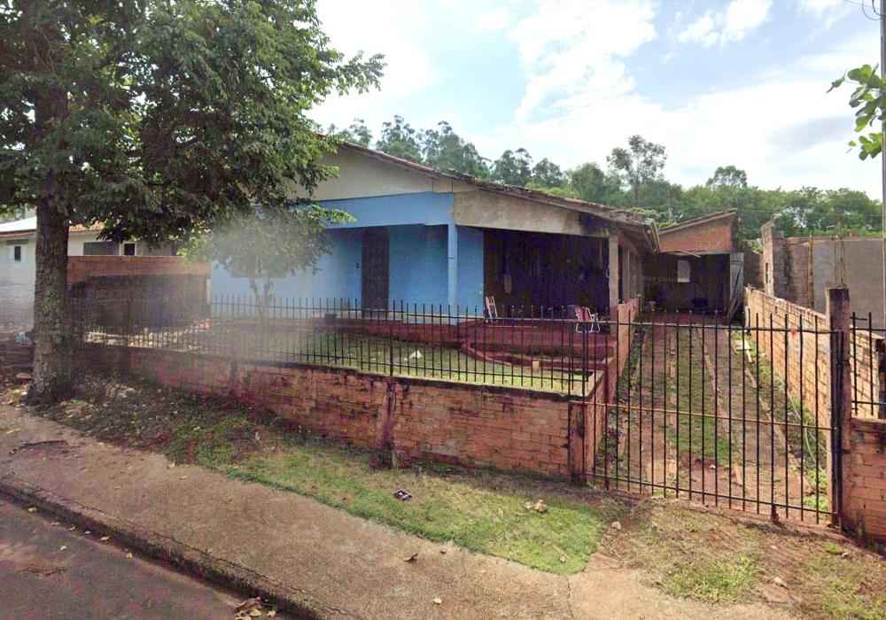 Casa à venda no soster