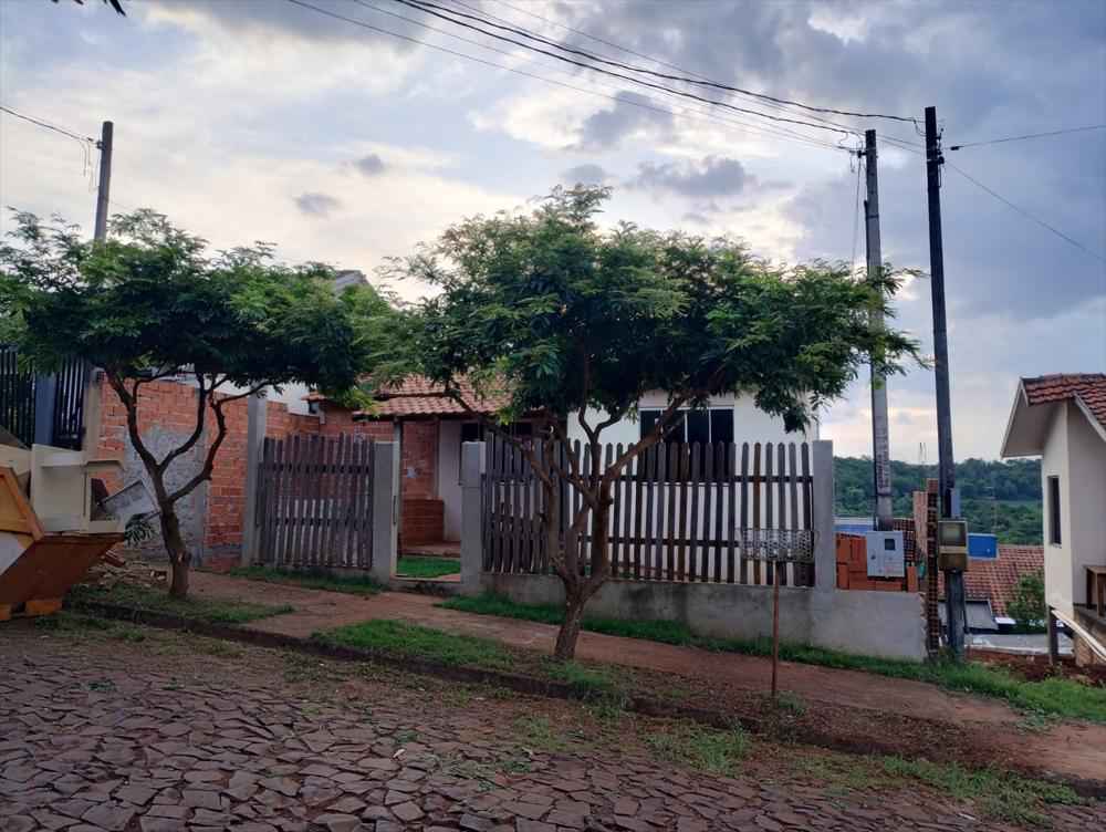 CASA NO BAIRRO FLORENÇA