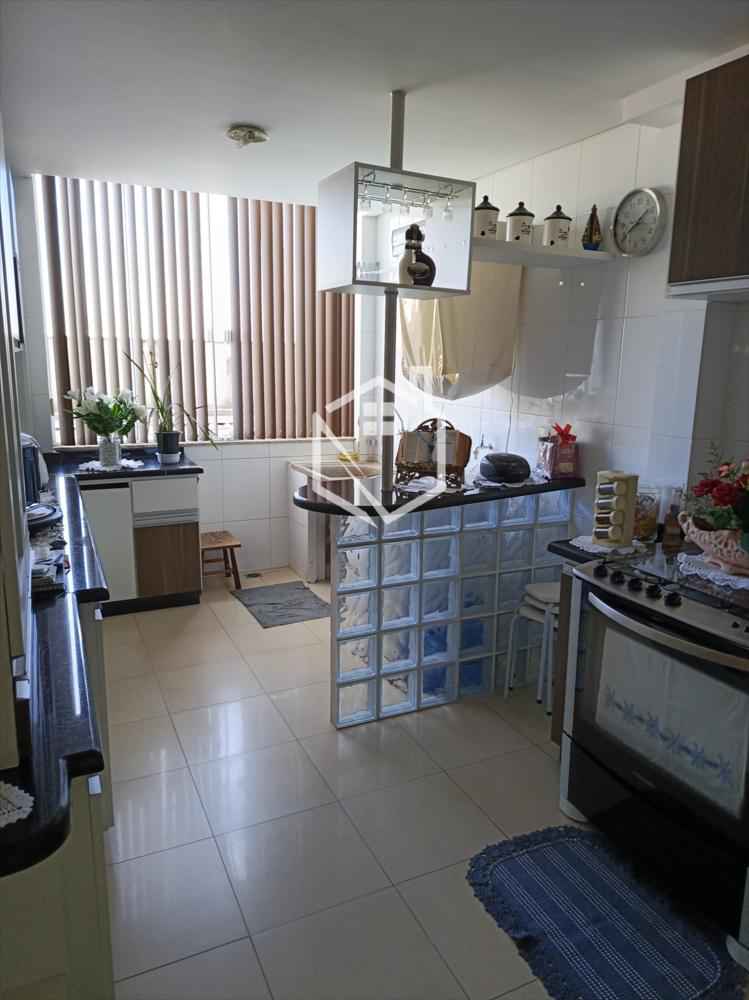 Apartamento no Centro