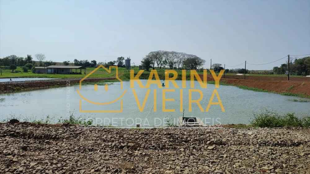 SÍTIO PRODUTIVO À VENDA – SÃO MIGUEL DO IGUAÇU/PR