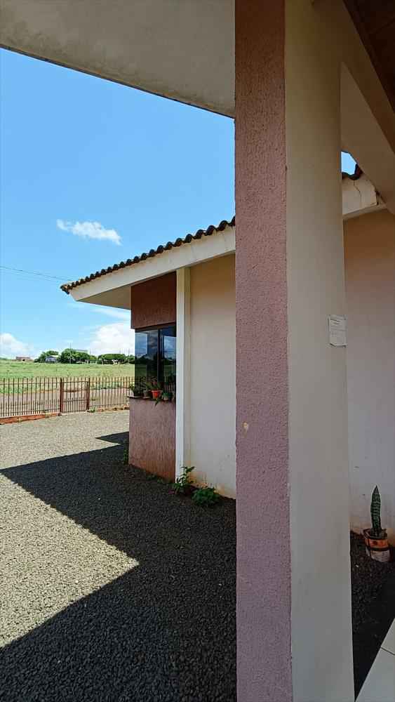 Casa à Venda em São Miguel do Iguaçu - Bairro São Jorge