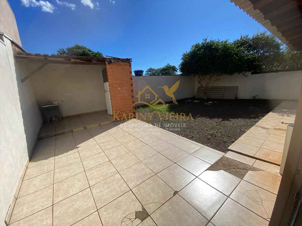 Casa no Campos do Iguaçu – Foz do Iguaçu / PR