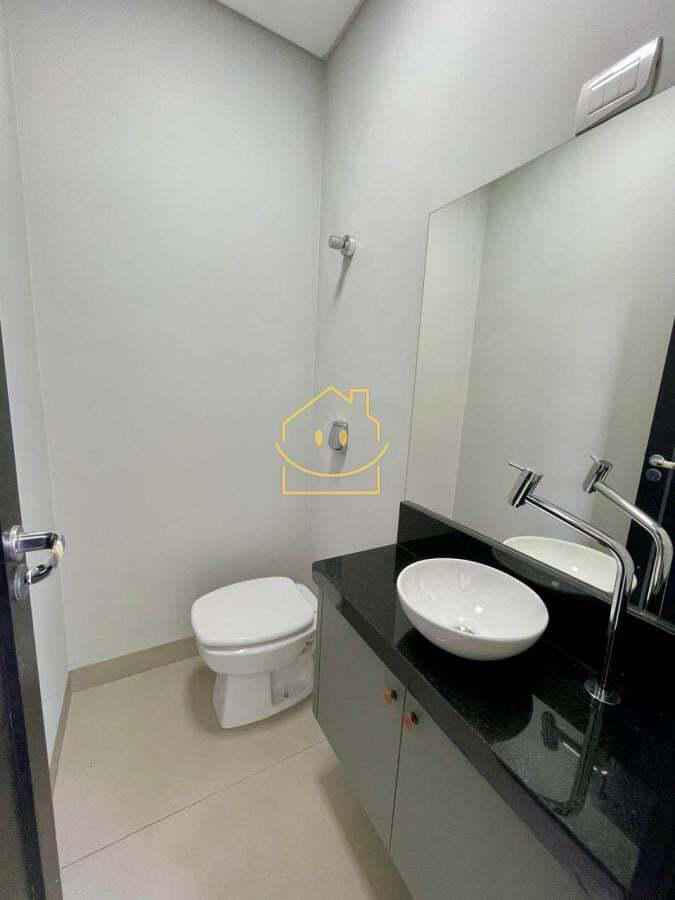 Casa à Venda no Bairro Sol Nascente – Medianeira/PR