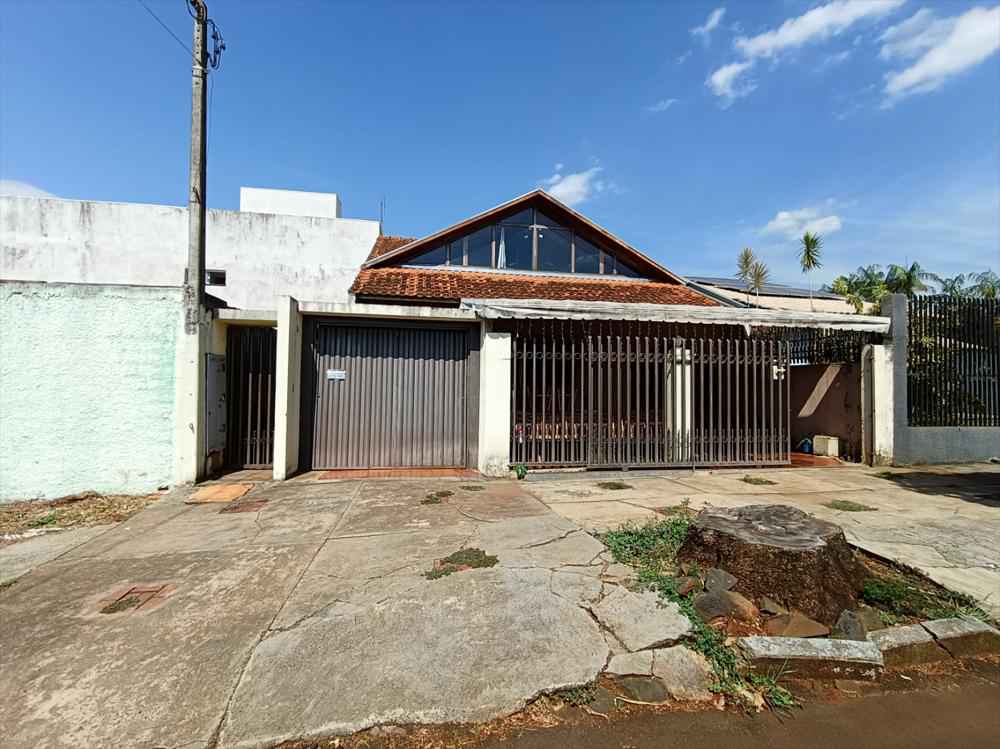 Oportunidade em Medianeira - Casa no Bairro Cidade Alta