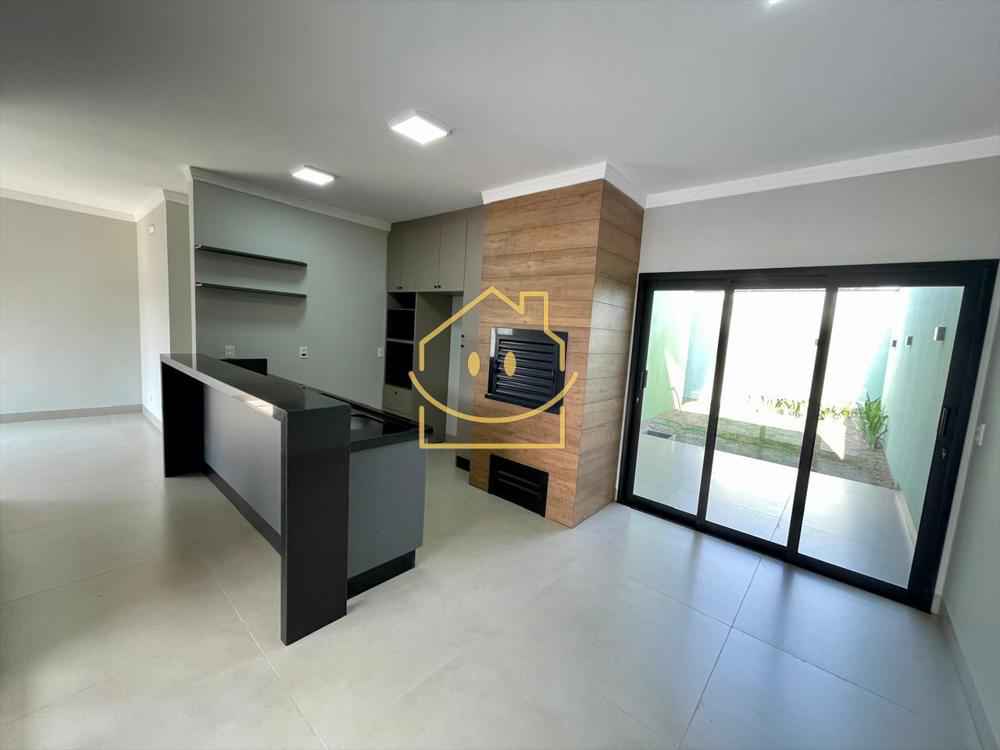 Casa à Venda no Bairro Sol Nascente – Medianeira/PR