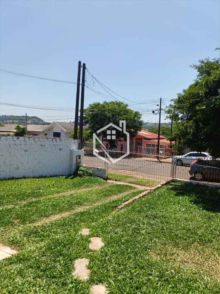 Casa à venda em São Miguel do Iguaçu 