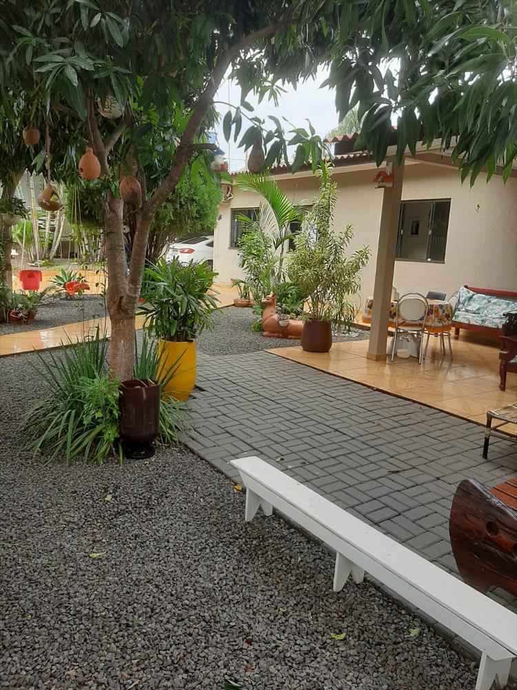 Casa à venda em Parque dos Estados - Santa Terezinha de Itaipu