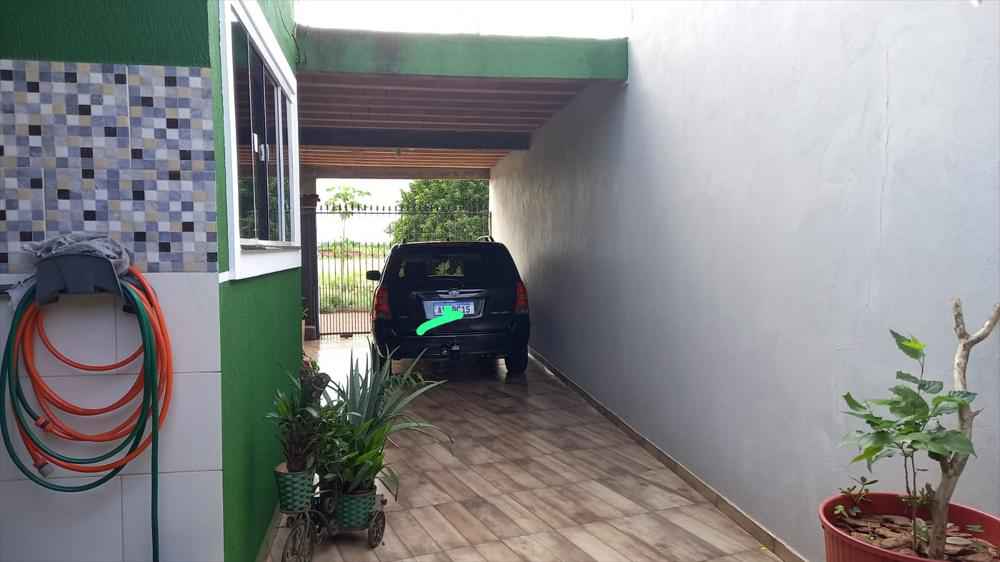 Casa em Foz do Iguaçu - Jardim Alvorada