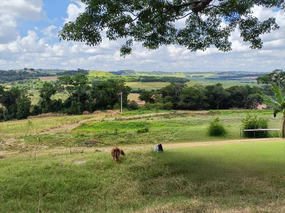 CHÁCARA Á VENDA NA SERRA DO MICO - SÃO MIGUEL DO IGUAÇU