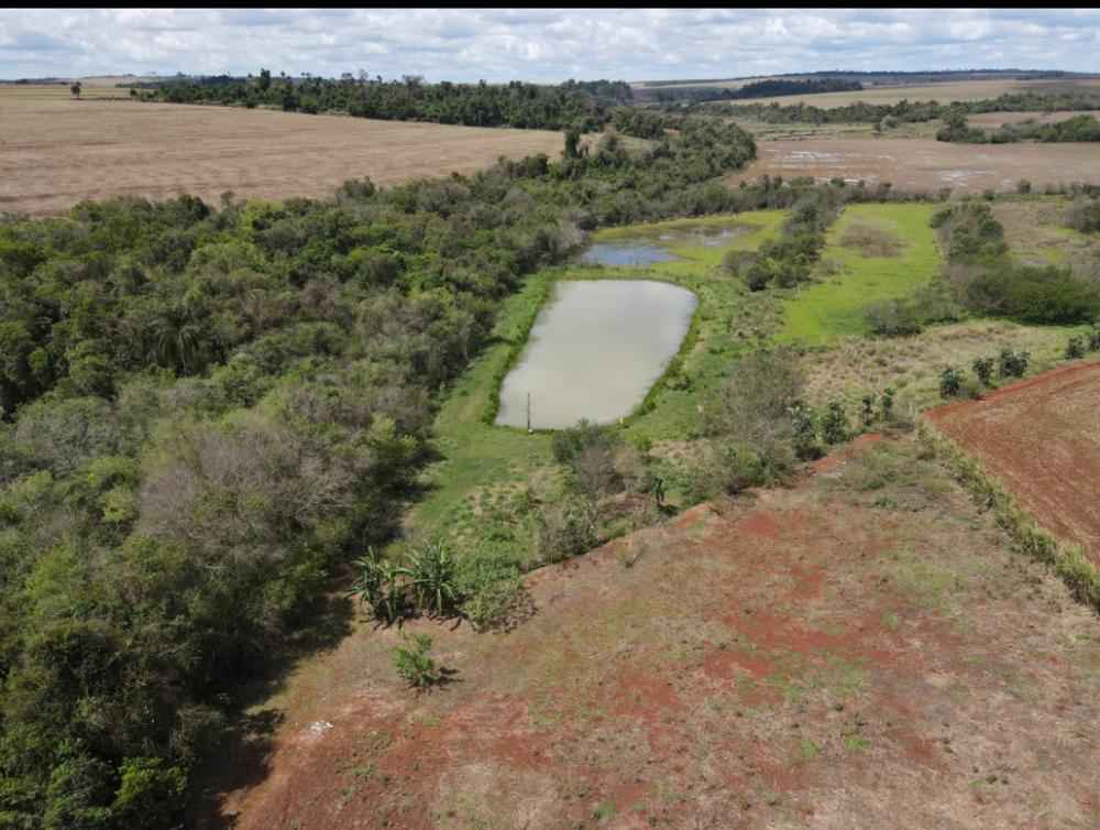 Chácara 29.000m² - São Miguel do Iguaçu PR