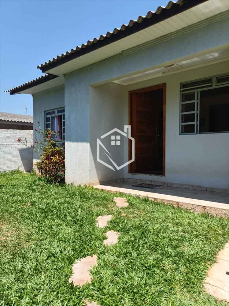 Casa à venda em São Miguel do Iguaçu