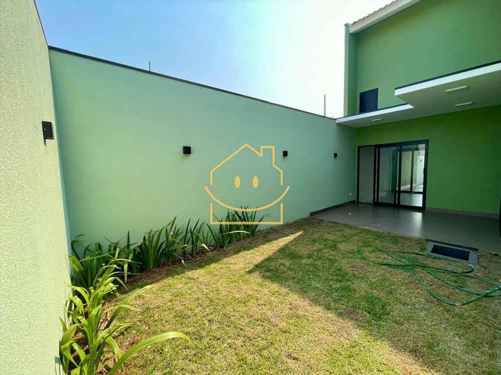 Casa à Venda no Bairro Sol Nascente – Medianeira/PR